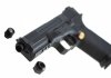 Replika GBB BL0100 BLU Metal Version - Black/Gold